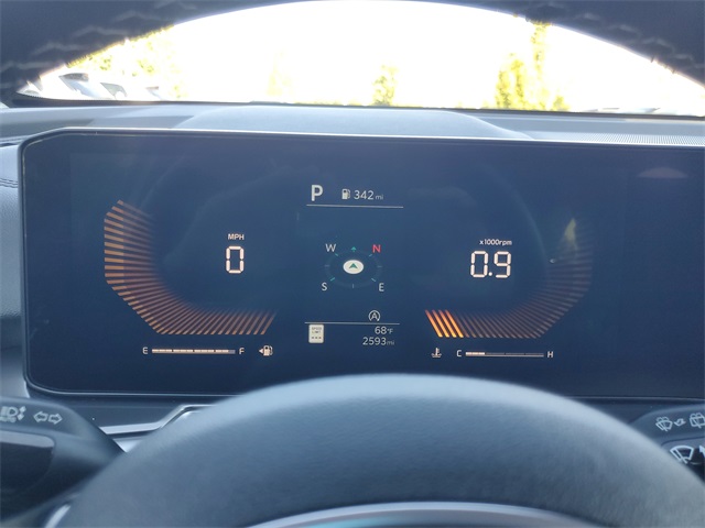 2025 Kia Sorento S photo 18