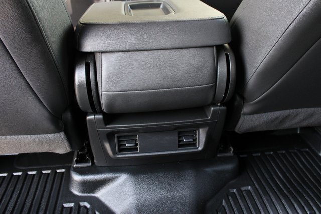2022 Chevrolet Silverado 1500 Work Truck photo 32