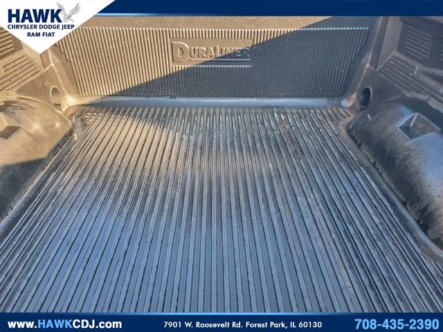 2020 RAM 1500 - Image 19