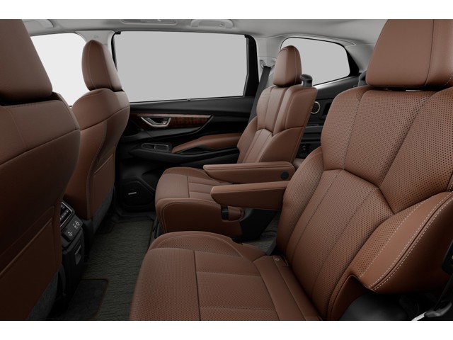 2025 Subaru Ascent Touring photo 17