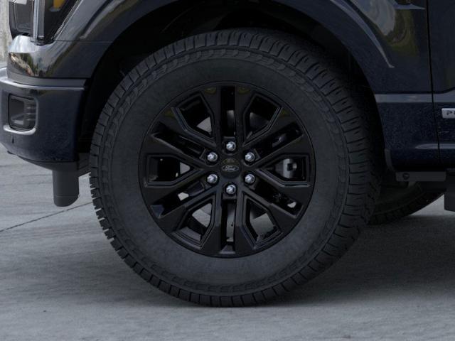 2025 Ford F-150 Lariat photo 36