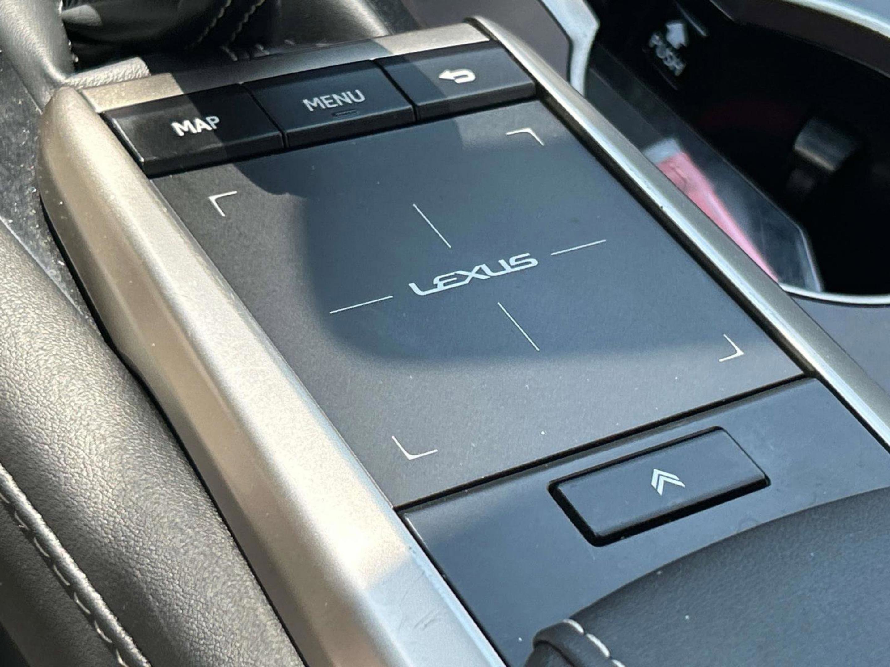 2022 Lexus RX 350 photo 34