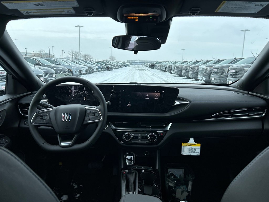 2026 BUICK ENVISTA - Image 27