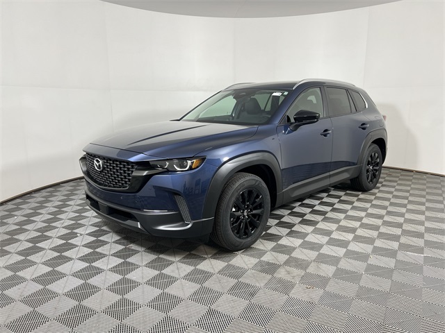 2026 Mazda CX-50 2.5 S Preferred photo 3