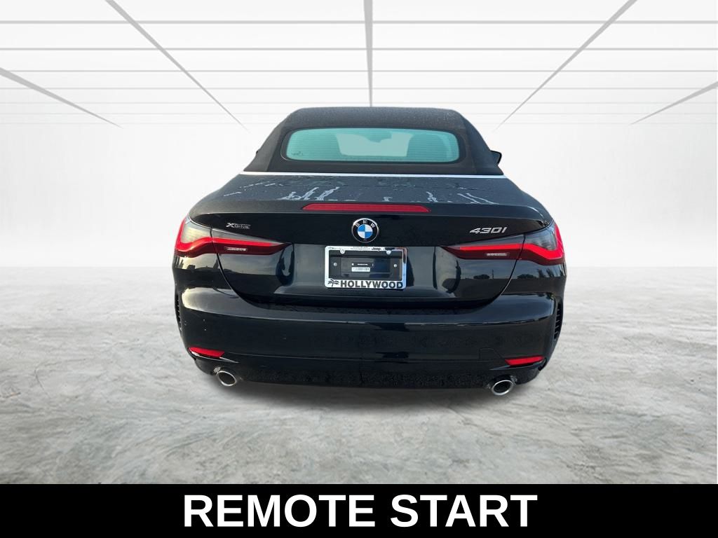 2025 Bmw 430i xDrive photo 5
