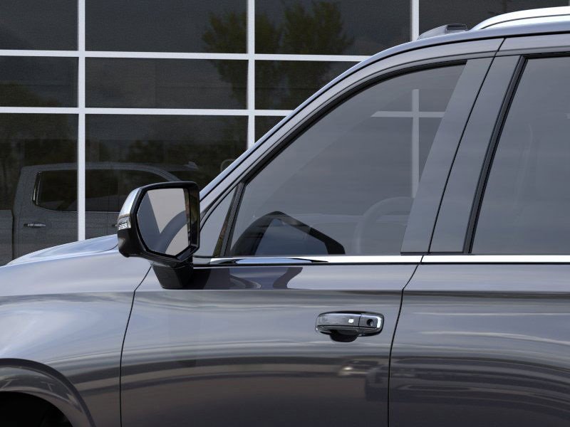 2025 Chevrolet Tahoe Premier photo 9