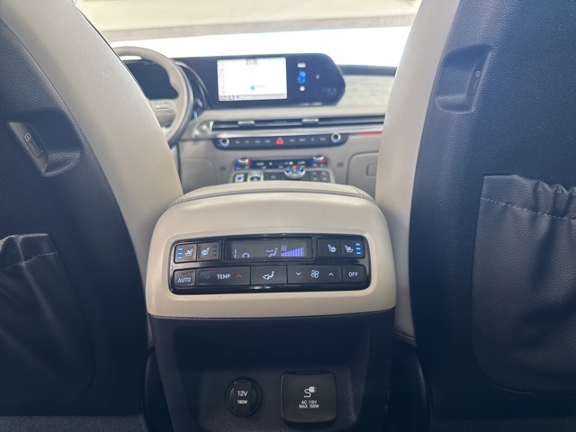 2024 Hyundai Palisade Calligraphy photo 17