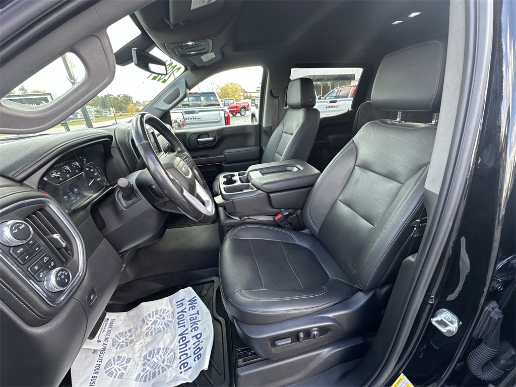 2021 GMC SIERRA - Image 16