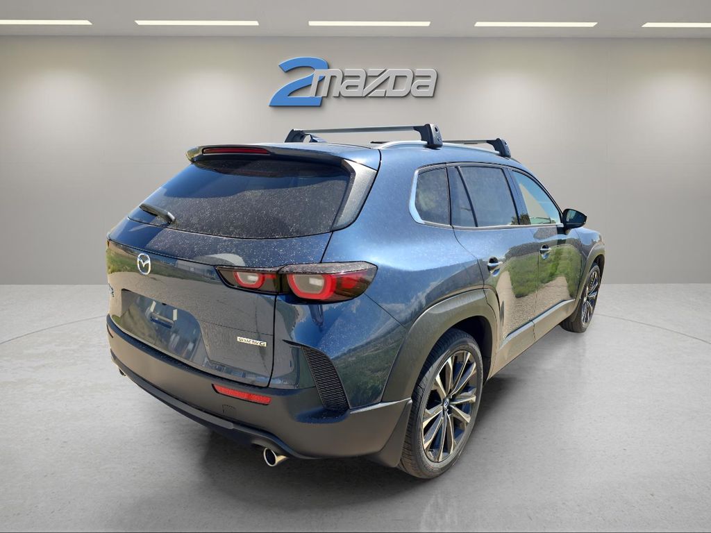 2025 Mazda CX-50 2.5 Premium Plus photo 5