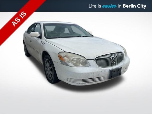 2006 Buick Lucerne CXL