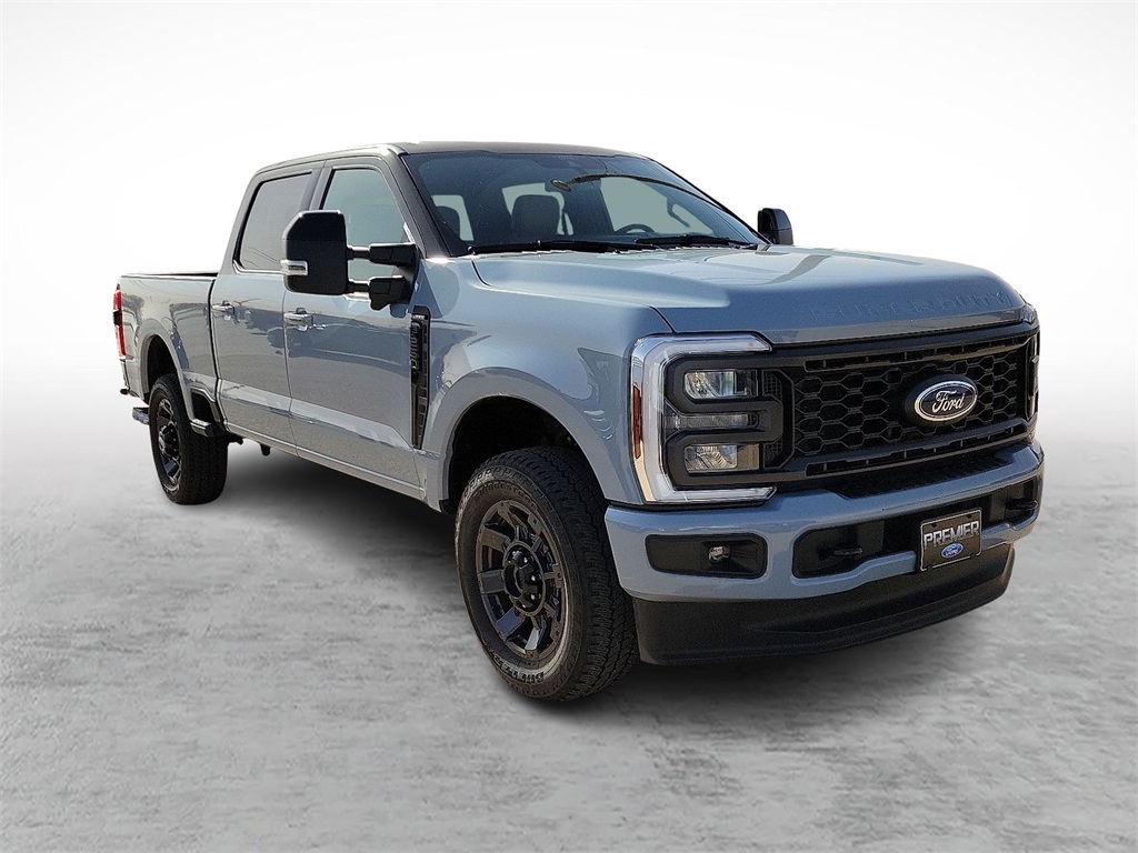 2024 Ford F-250 Super Duty Lariat's photo
