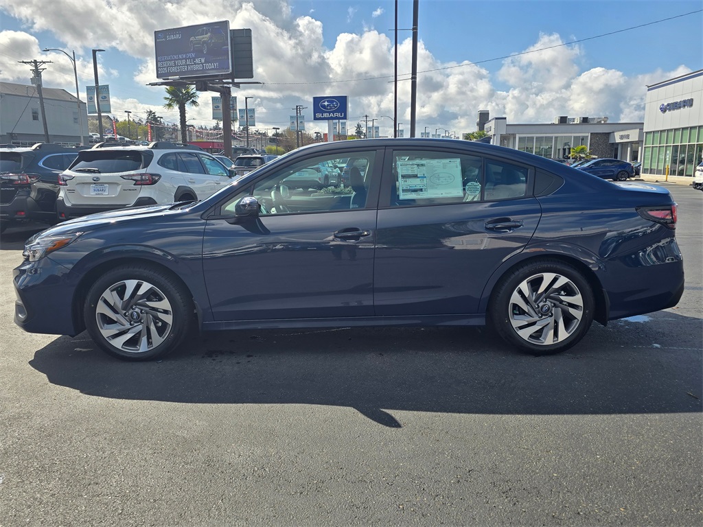 2025 Subaru Legacy Limited photo 2