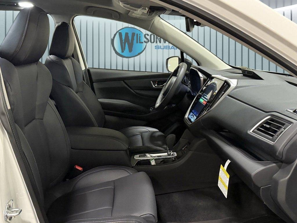 2026 Subaru Ascent Limited photo 2