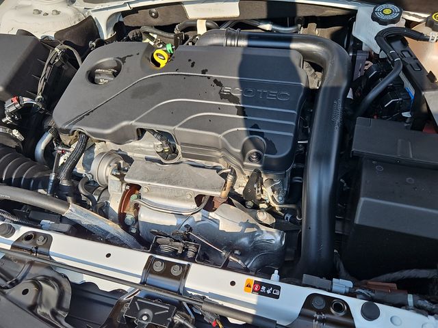 2024 Chevrolet Malibu 1LT photo 22