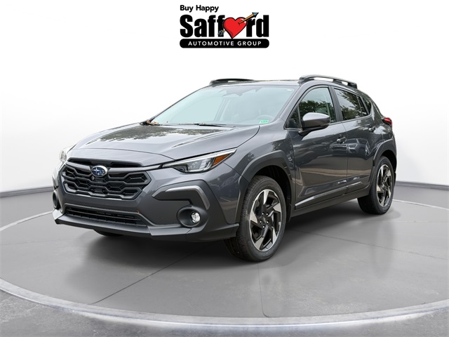 2025 Subaru Crosstrek Limited's photo