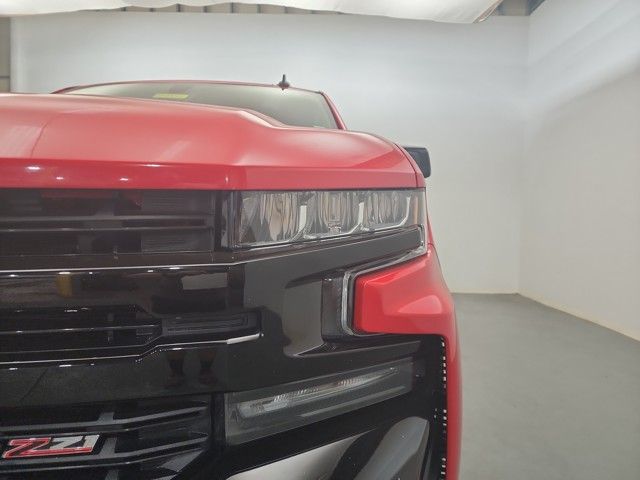 2021 Chevrolet Silverado 1500 LT Trail Boss photo 31