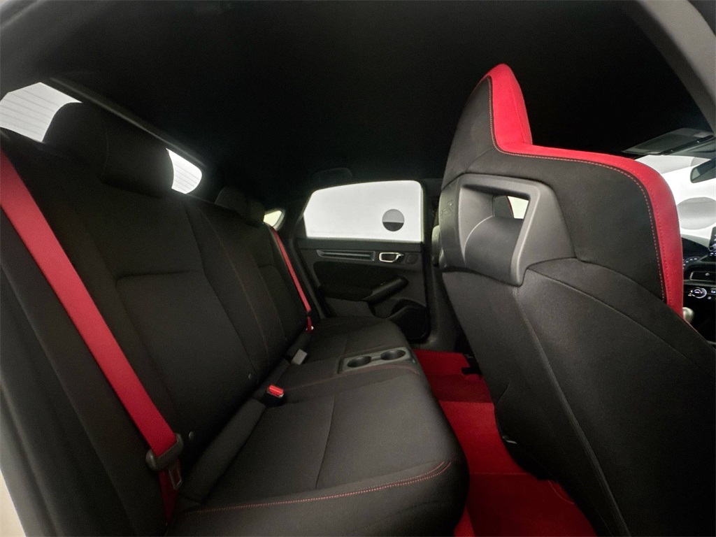 2023 Honda Civic Type R photo 21