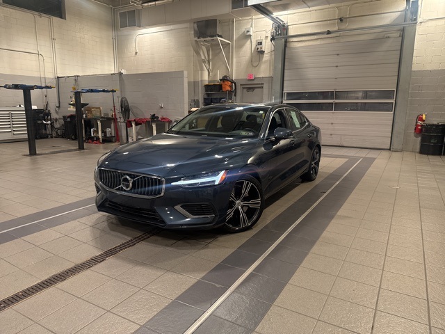 2019 Volvo S60 Inscirption's photo