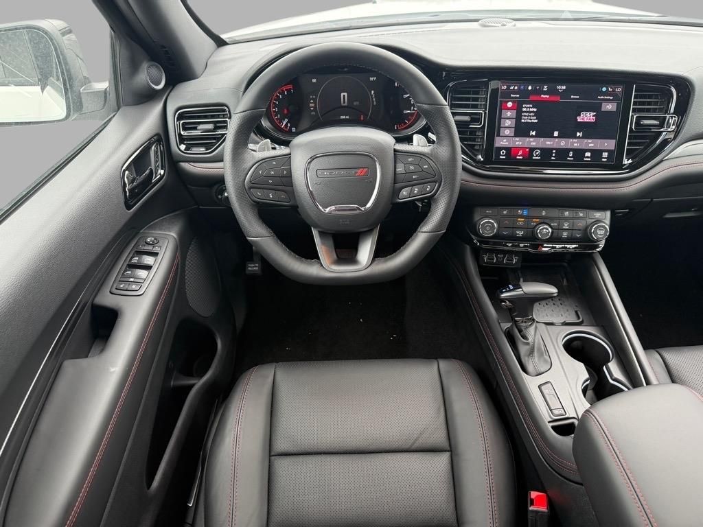 2025 Dodge Durango R/T Plus photo 3