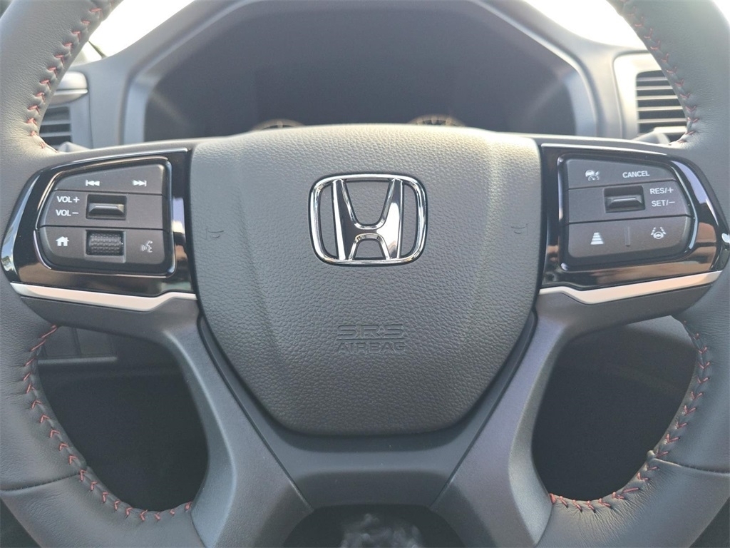 2026 Honda Odyssey photo 24