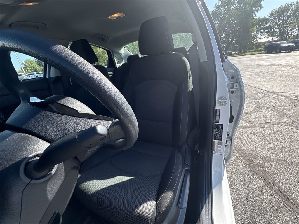 2023 Kia Forte LXS photo 13