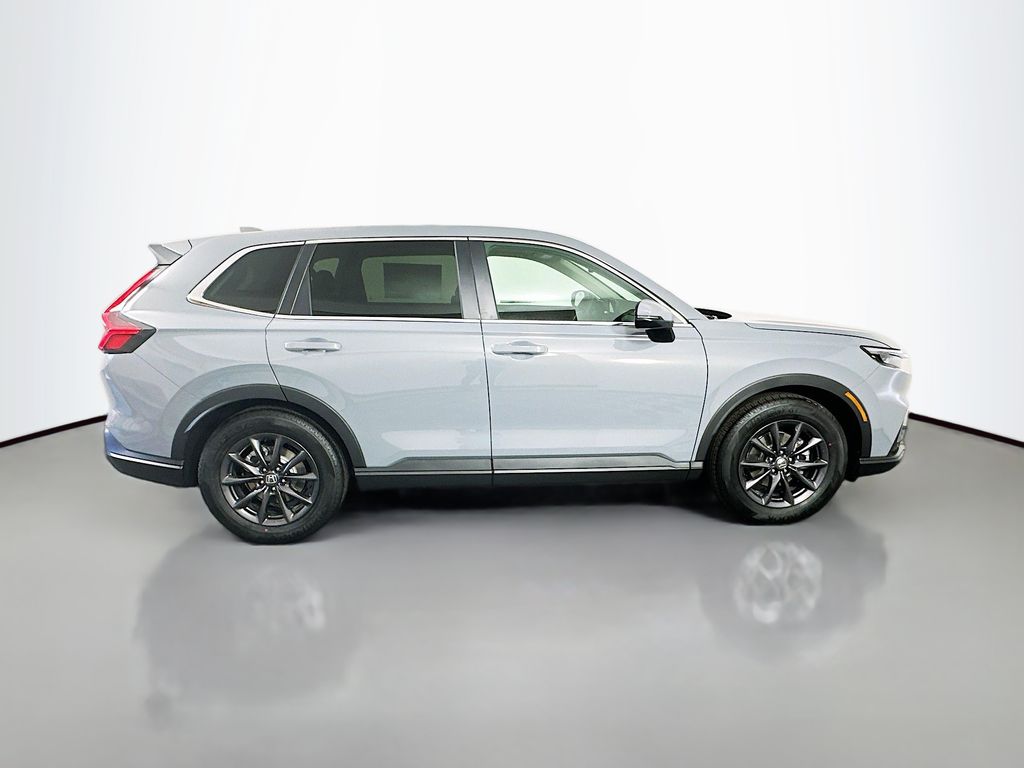 2026 Honda CR-V EX-L photo 2