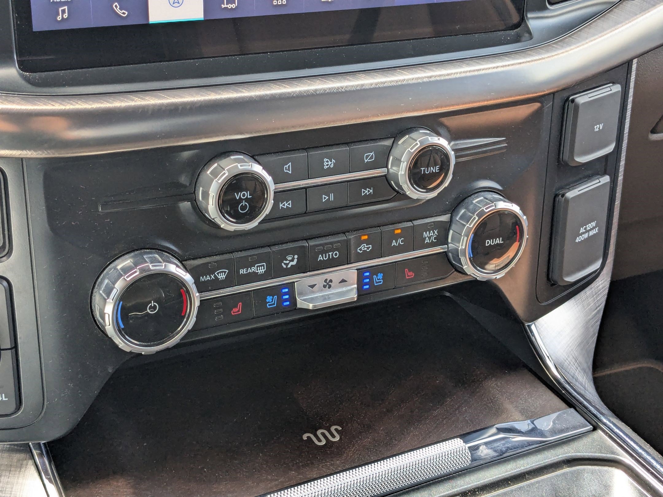 2023 Ford F-150 King Ranch photo 22