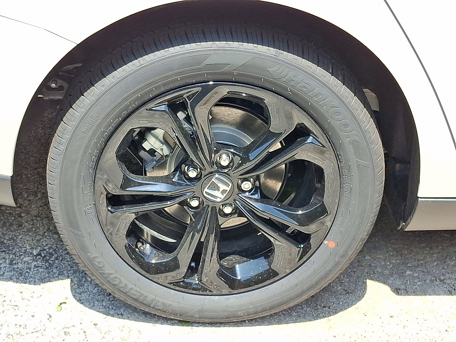 2025 Honda Accord SE photo 3