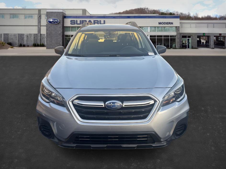 2019 Subaru Outback Base photo 2