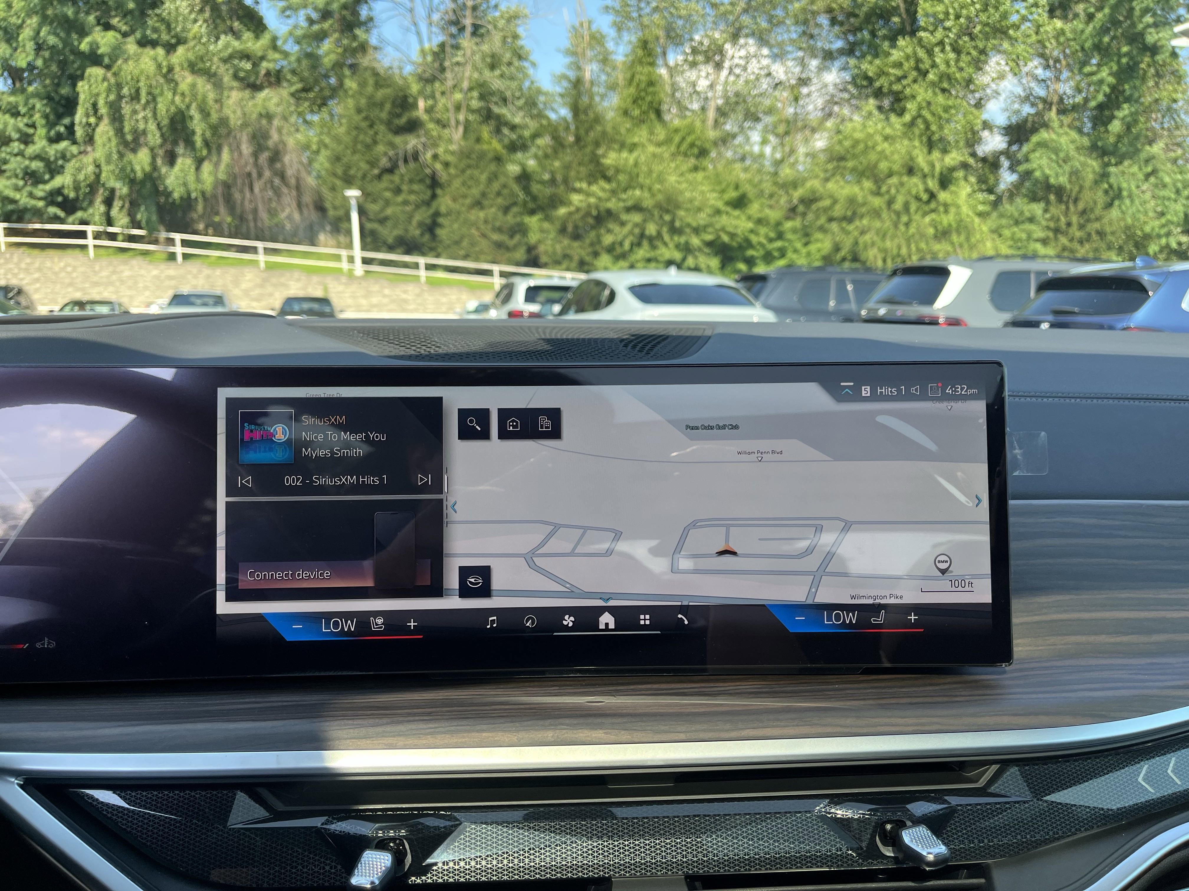 2026 Bmw X5 xDrive40i photo 3