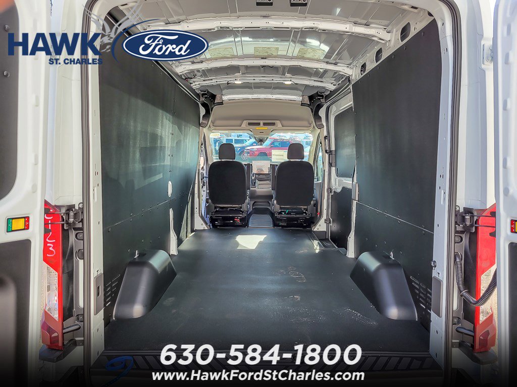2026 FORD TRANSIT - Image 14