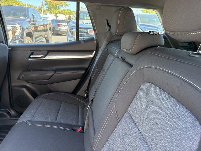 2026 Gmc Terrain Elevation photo 21
