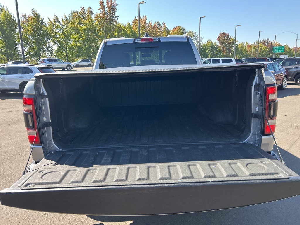 2019 Ram 1500 Sport Rebel photo 6