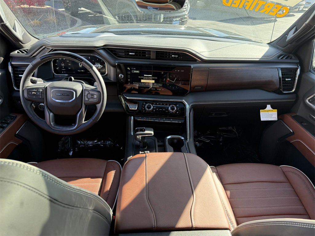 2026 GMC SIERRA - Image 29