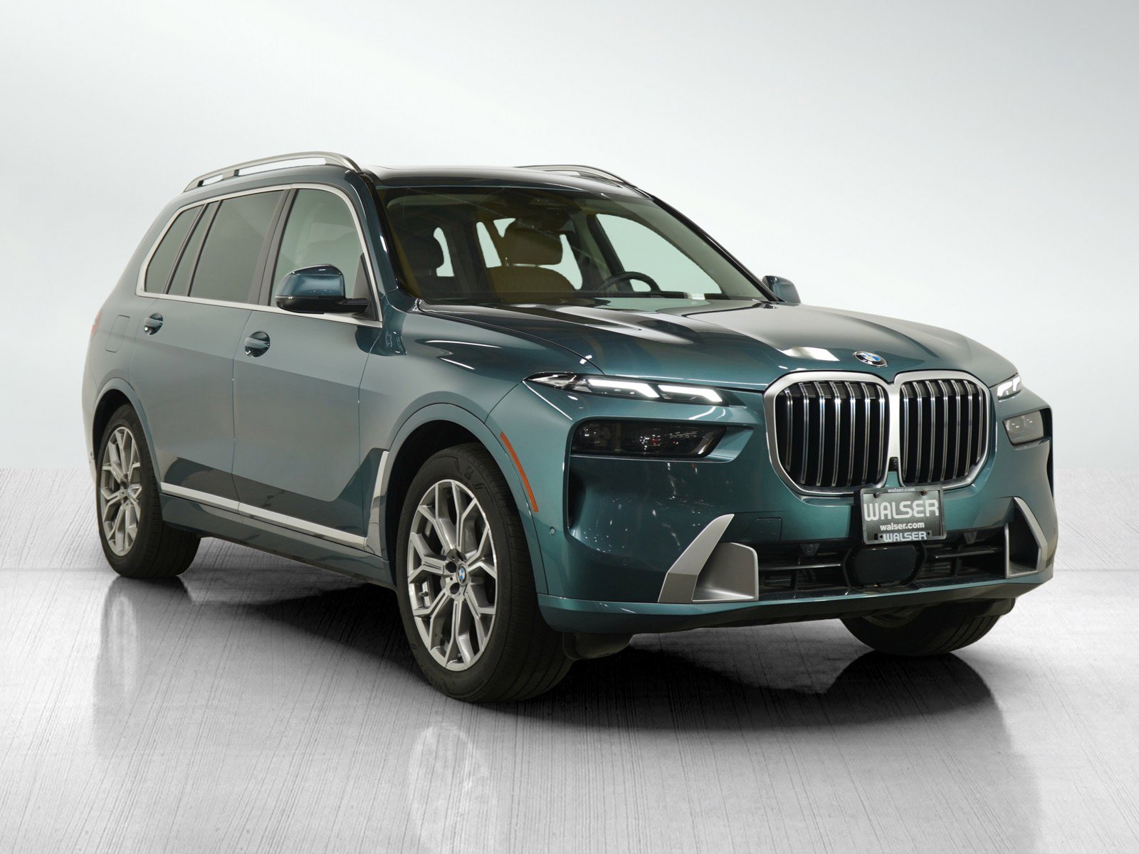 2023 Bmw X7 xDrive40i photo 7