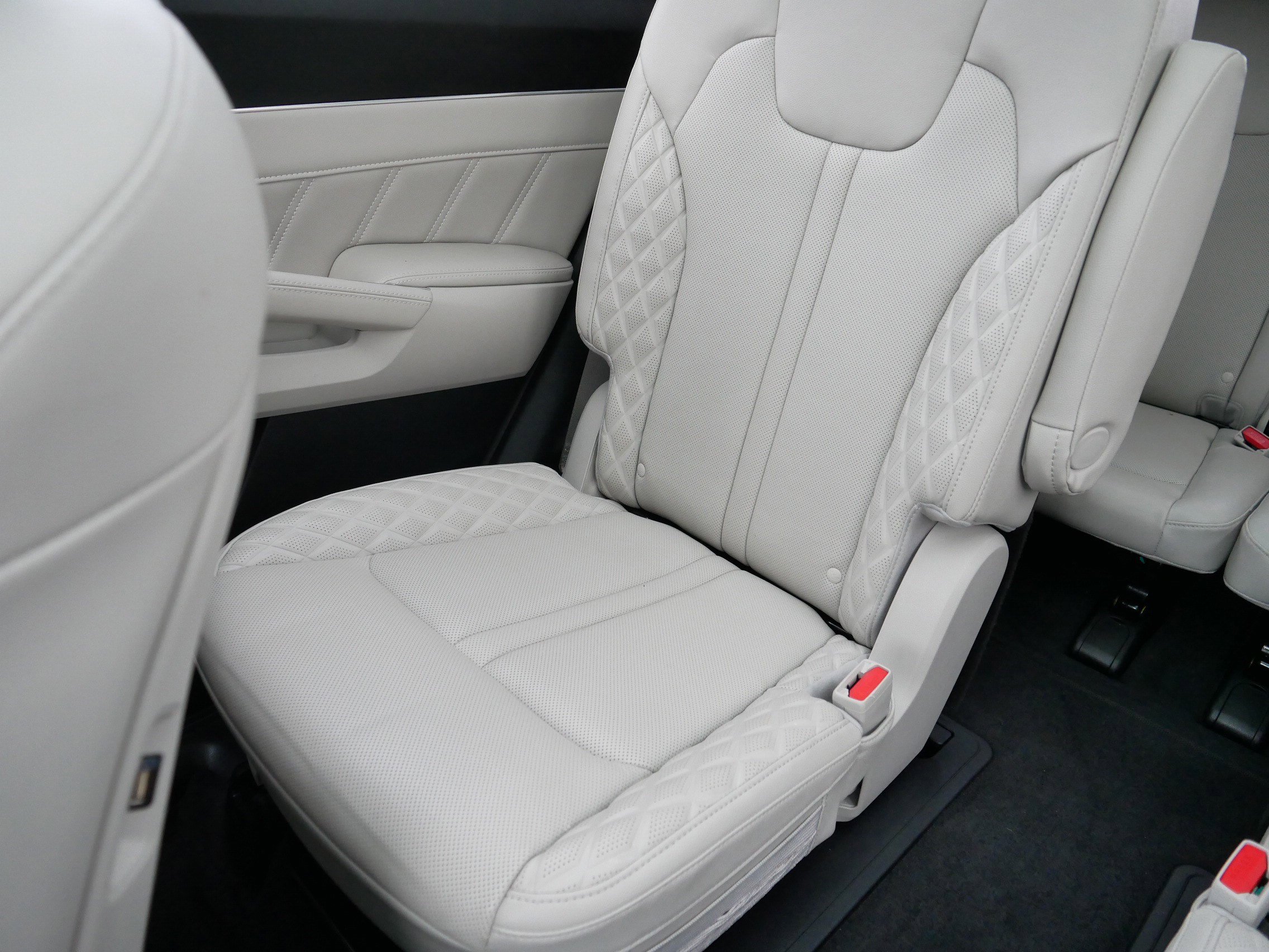 2023 Kia Sorento SX Prestige photo 4