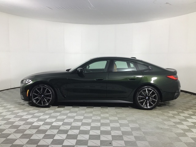 2023 Bmw 430i xDrive GC photo 4