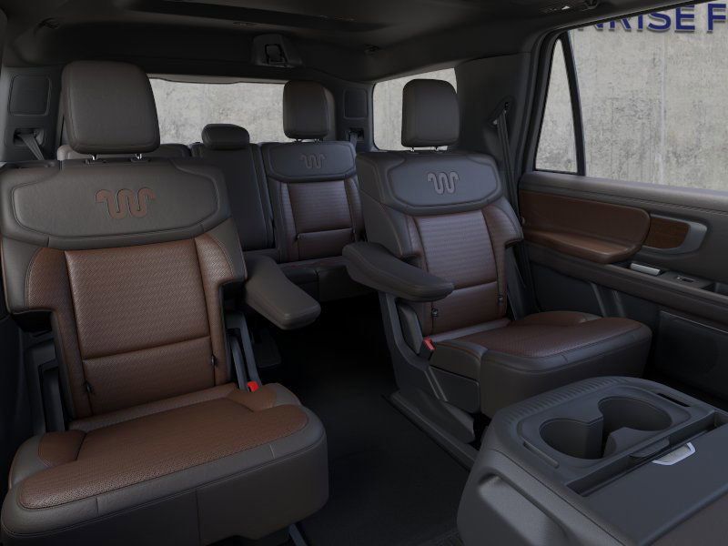 2025 Ford Expedition King Ranch photo 11