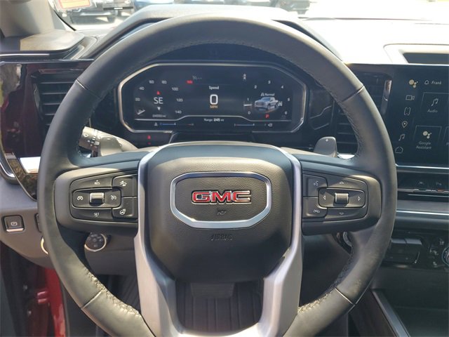 2024 Gmc Sierra 1500 SLT photo 10