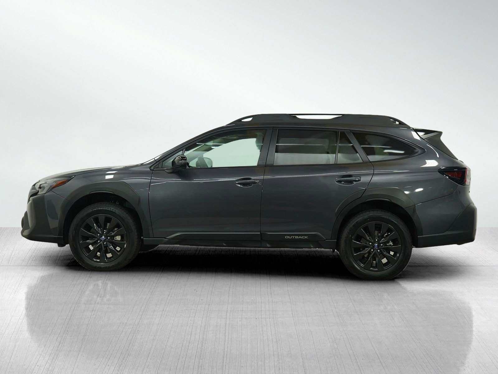 Used 2024 Subaru Outback Onyx Edition with VIN 4S4BTALC0R3294311 for sale in South Saint Paul, Minnesota