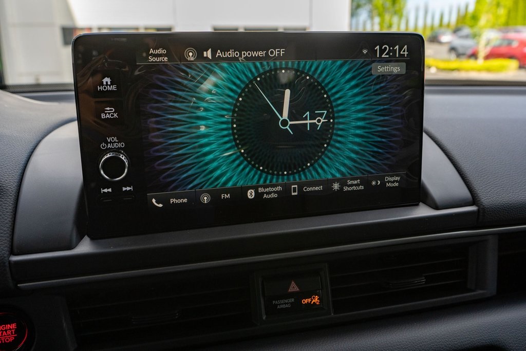 2025 Honda Pilot EX-L photo 27