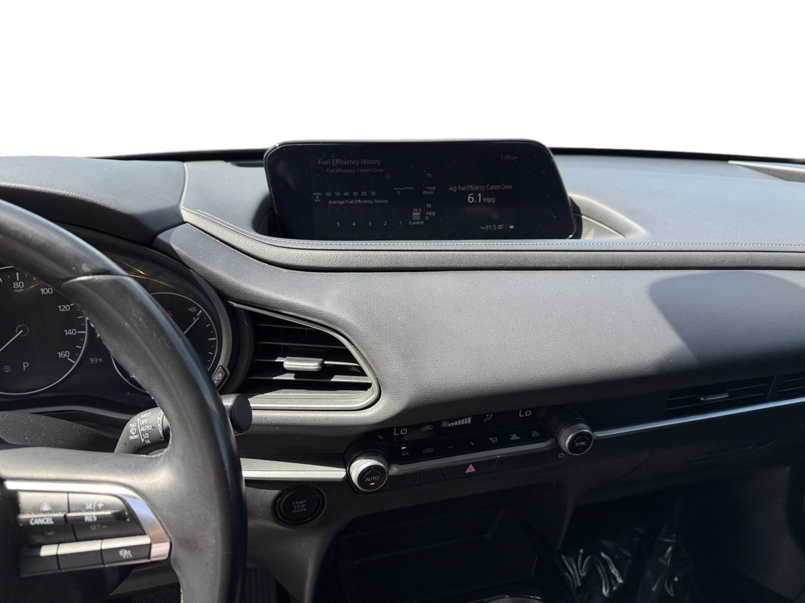 2024 Mazda CX-30 2.5 Select Sport photo 12