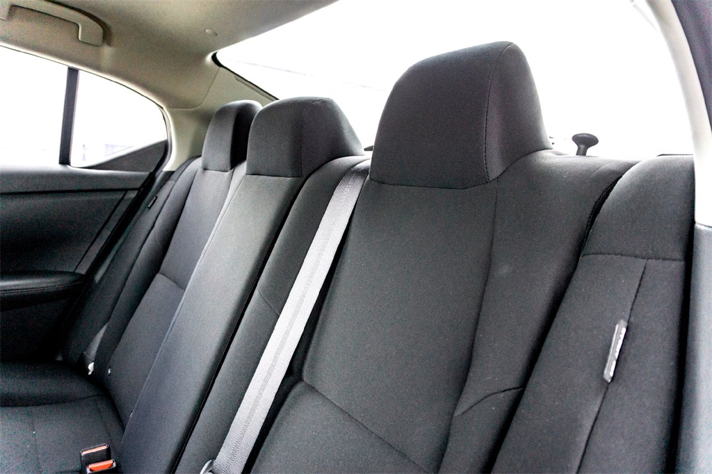 2025 Nissan Sentra S photo 24