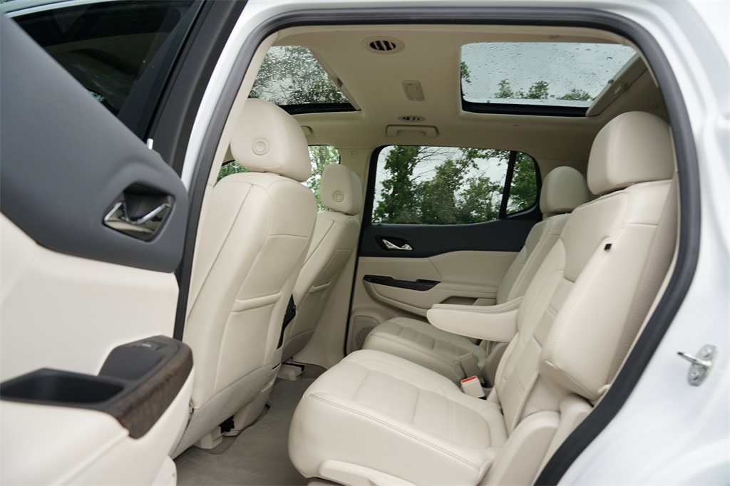 2023 Gmc Acadia Denali photo 21
