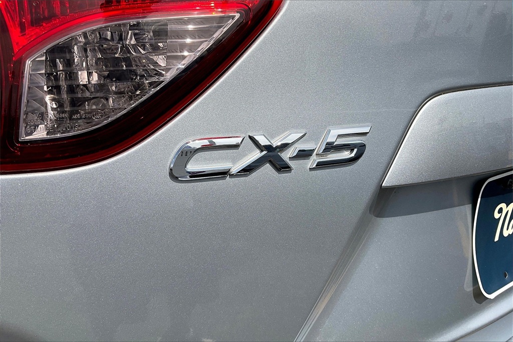 2016 Mazda CX-5 Touring photo 28