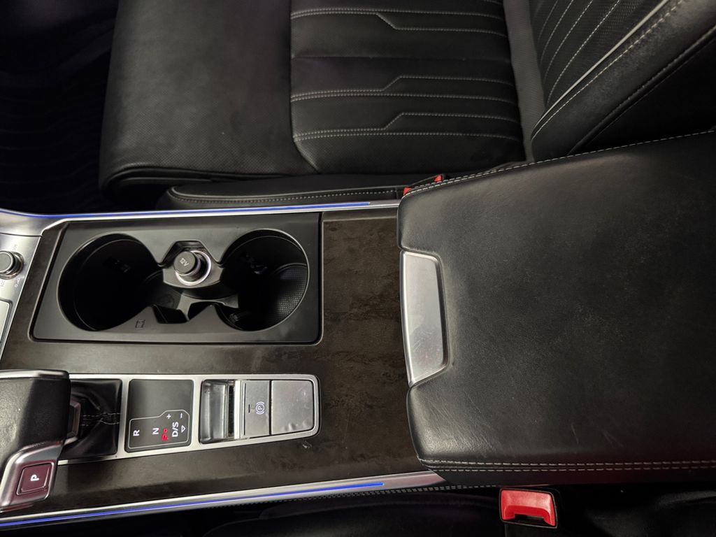 2019 Audi A7 3.0T Prestige photo 21