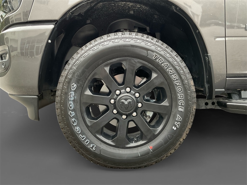 2026 Ram 2500 Laramie photo 15