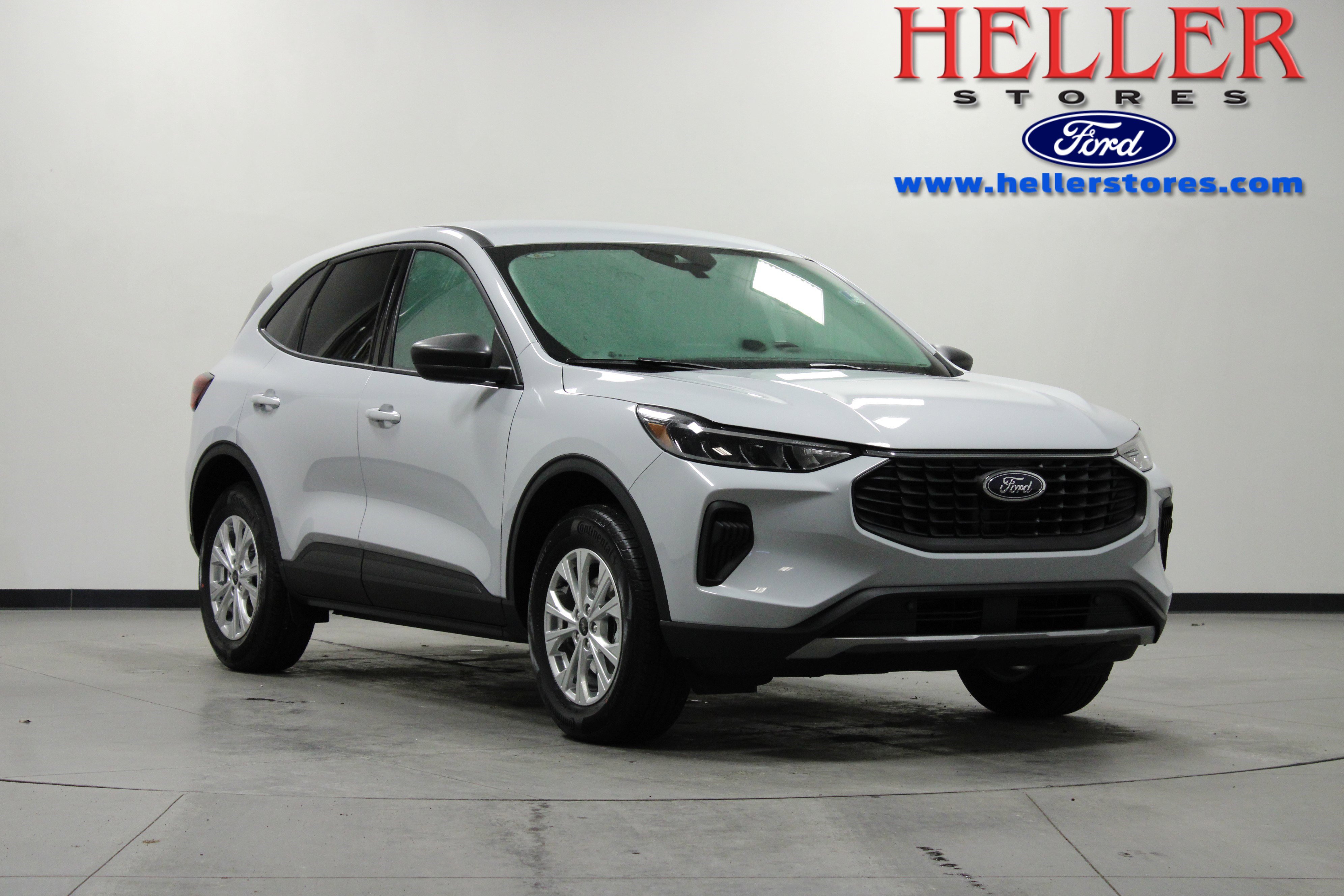 2026 Ford Escape Active's photo