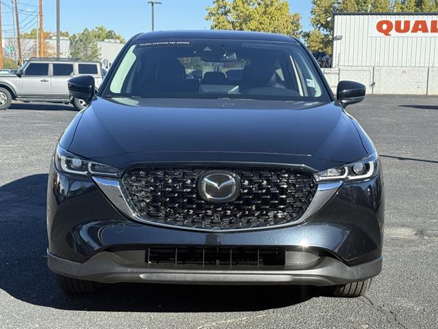2023 Mazda CX-5 2.5 S Preferred photo 3
