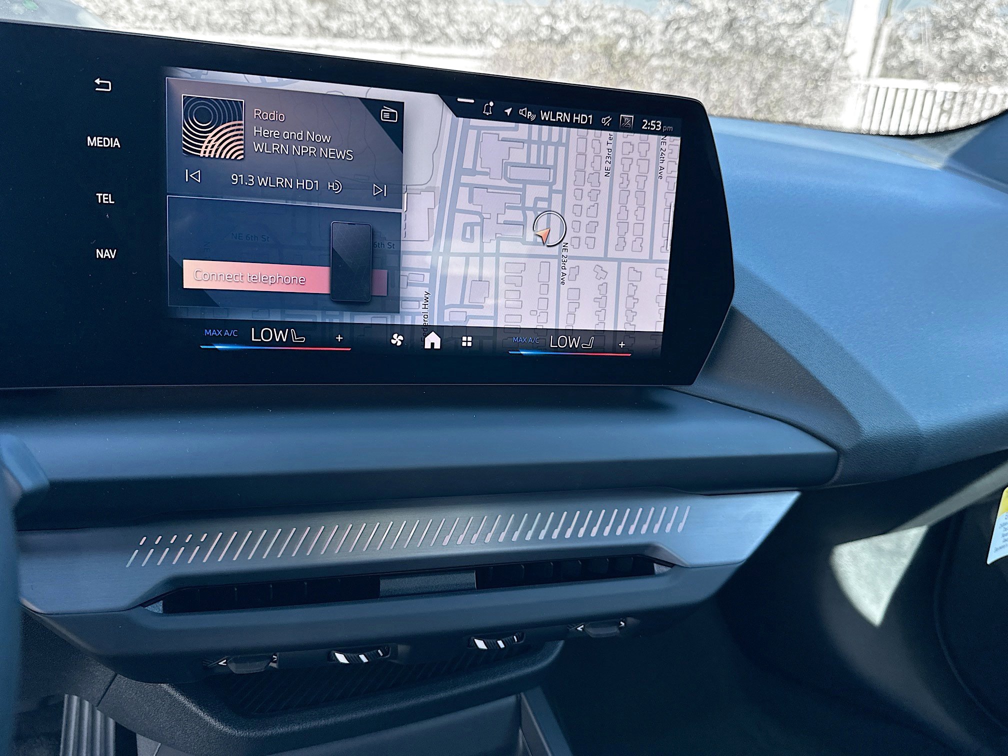 2025 Bmw 228i xDrive Gran Coupe photo 12